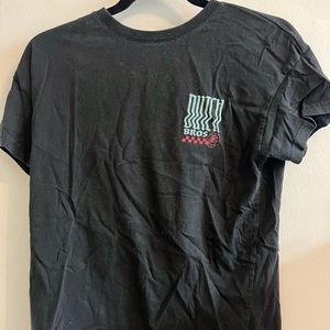 Black Dutch bro’s tee